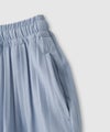 NAVY SARARI けしプリーツ キュロットパンツ キッズ商品サムネイル-10