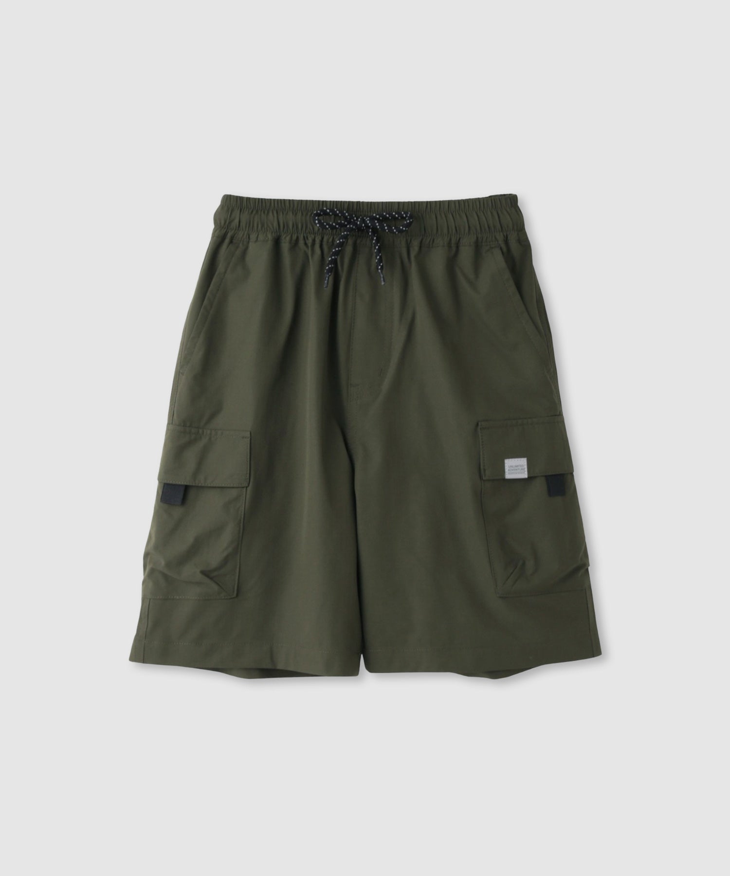 NAVY カーゴショートパンツ キッズ