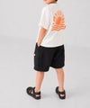 NAVY カーゴショートパンツ キッズ商品サムネイル-2
