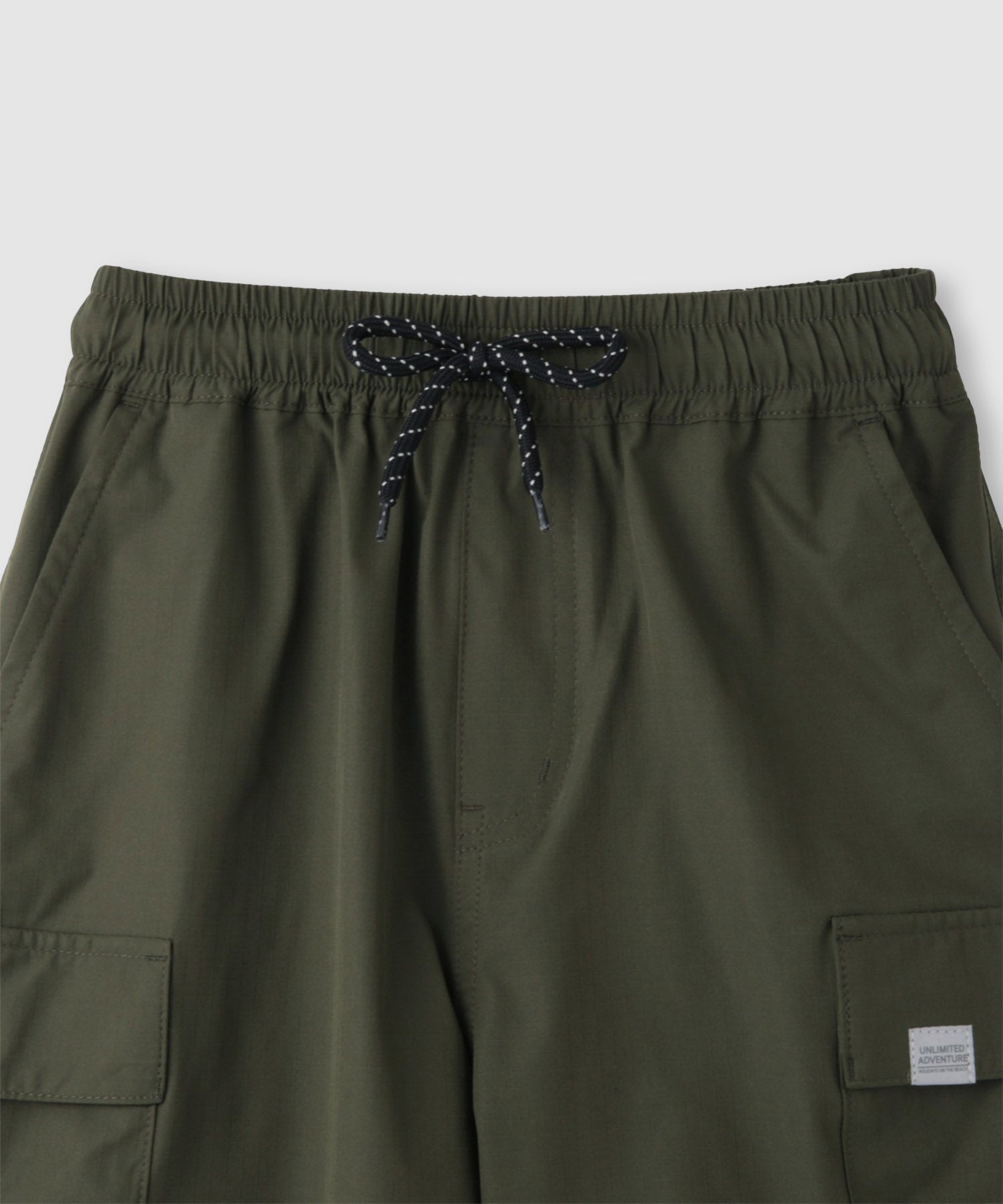 NAVY カーゴショートパンツ キッズ