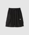 NAVY カーゴショートパンツ キッズ商品サムネイル-5