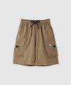 NAVY カーゴショートパンツ キッズ商品サムネイル-6