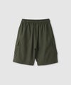 NAVY カーゴショートパンツ キッズ商品サムネイル-7