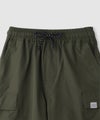 NAVY  カーゴショートパンツ キッズ商品サムネイル-8