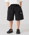 NAVY カーゴショートパンツ キッズ商品サムネイル-9