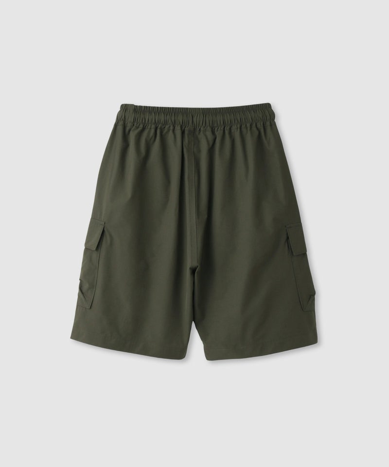 NAVY カーゴショートパンツ キッズ商品画像-12