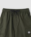 NAVY  カーゴショートパンツ キッズ商品サムネイル-13