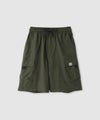 NAVY  カーゴショートパンツ キッズ商品サムネイル-18