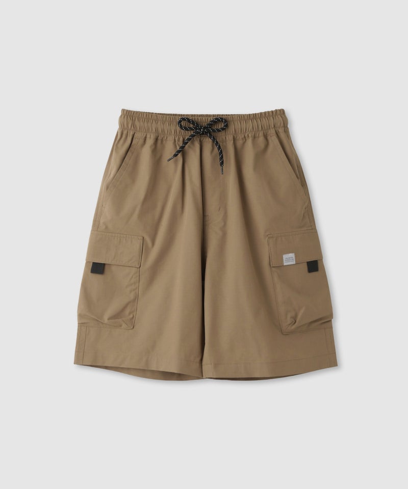 NAVY カーゴショートパンツ キッズ商品画像-19