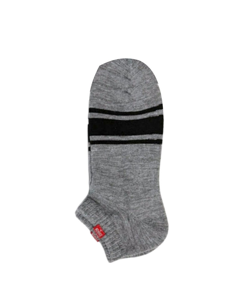 EDWIN  BODY FIRE アンクル丈ソックス 3足組 メンズ商品画像-3