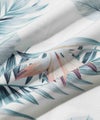 NAVY SARARI レーヨンアロハプリントシャツ メンズ商品サムネイル-32