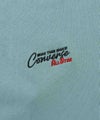 CONVERSE  サガラ刺繍Tシャツ メンズ メール便 対応商品商品サムネイル-7