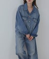 Levi's(R)  90S トラッカージャケット レディース商品サムネイル-3