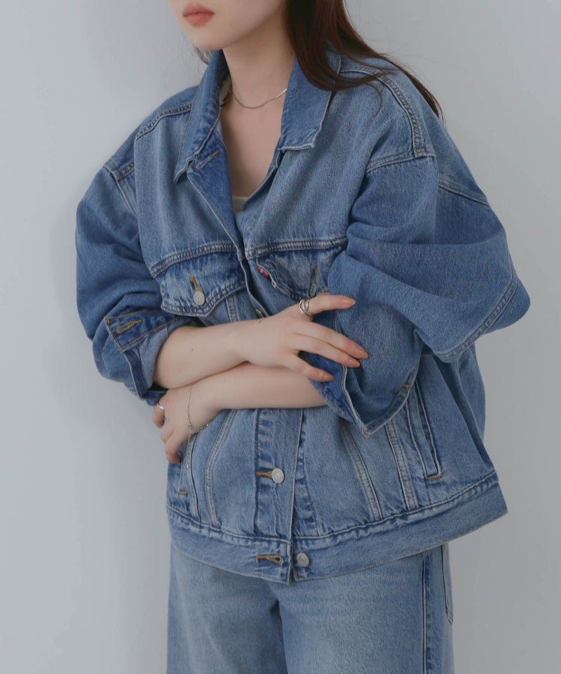 Levi's(R)  90S トラッカージャケット レディース商品画像-5