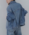 Levi's(R)  90S トラッカージャケット レディース商品サムネイル-6