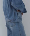 Levi's(R)  90S トラッカージャケット レディース商品サムネイル-8