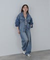 Levi's(R)  90S トラッカージャケット レディース商品サムネイル-9