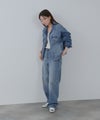 Levi's(R) 90S トラッカージャケット レディース商品サムネイル-10