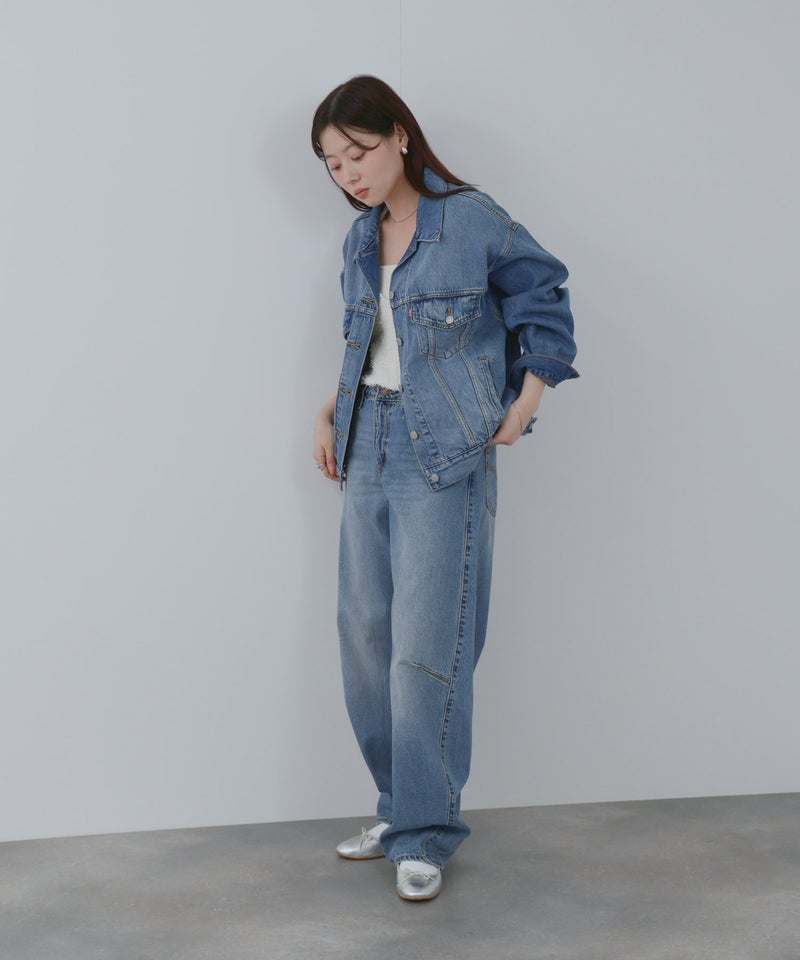 Levi's(R)  90S トラッカージャケット レディース商品画像-10