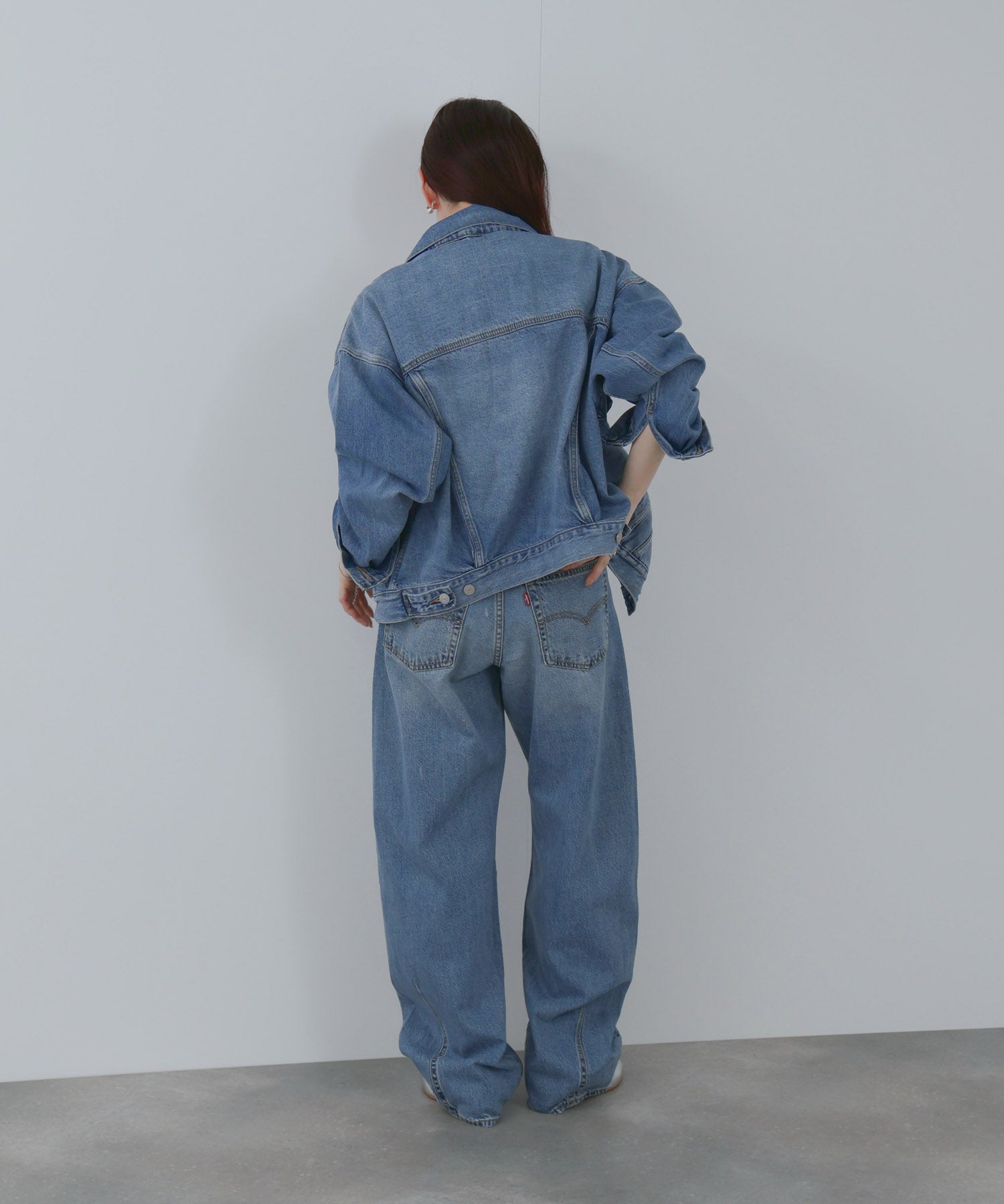 Levi's(R) 90S トラッカージャケット レディース