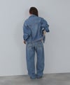 Levi's(R) 90S トラッカージャケット レディース商品サムネイル-11