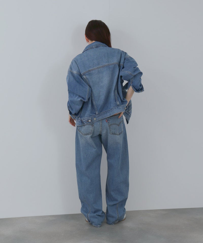 Levi's(R)  90S トラッカージャケット レディース商品画像-11