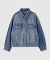 Levi's(R)  90S トラッカージャケット レディース商品サムネイル-12