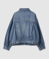 Levi's(R) 90S トラッカージャケット レディース商品サムネイル-13