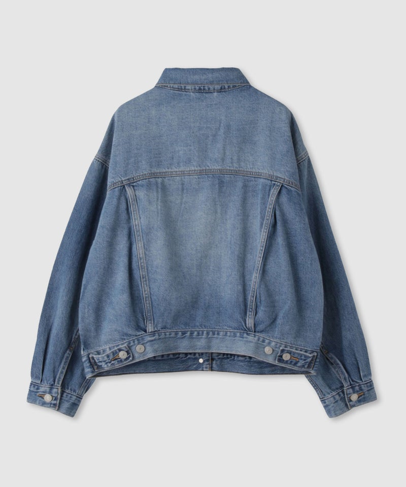 Levi's(R) 90S トラッカージャケット レディース商品画像-13