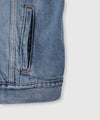 Levi's(R) 90S トラッカージャケット レディース商品サムネイル-16