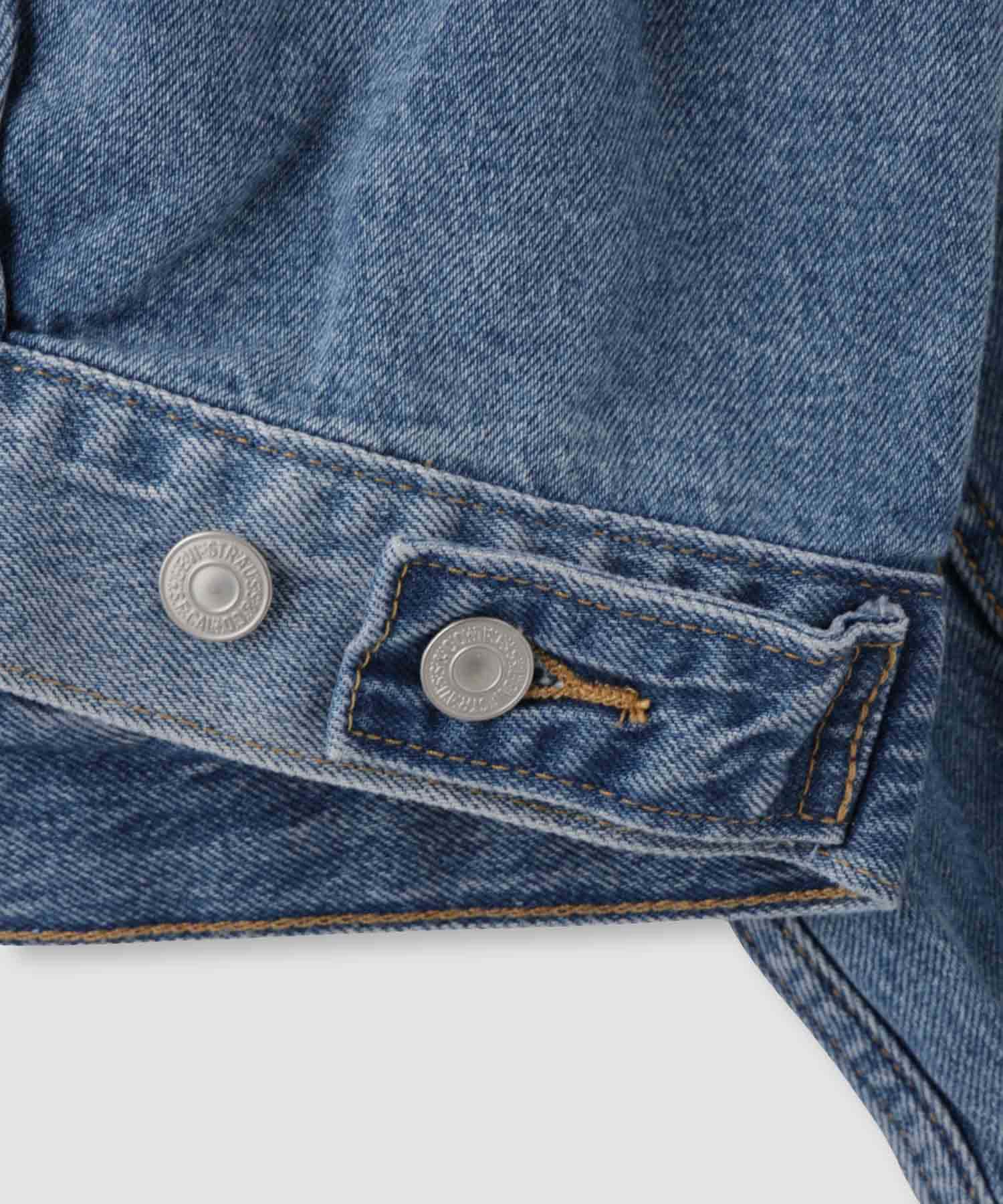 Levi's(R) 90S トラッカージャケット レディース