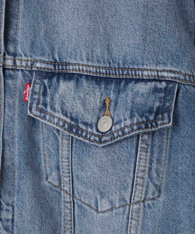 Levi's(R)  90S トラッカージャケット レディース商品画像-18