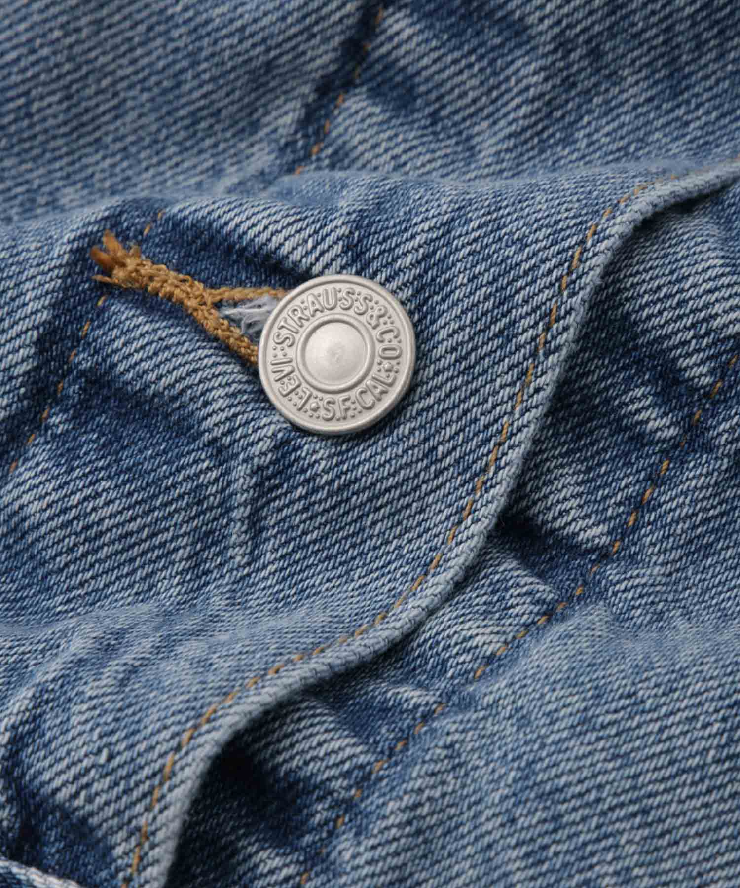 Levi's(R) 90S トラッカージャケット レディース