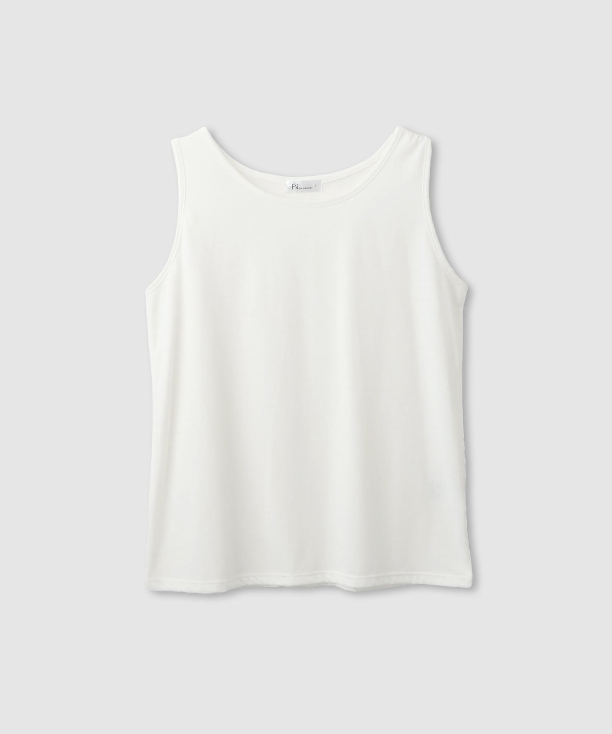 Free Nature ニットポロアンサンブル レディース