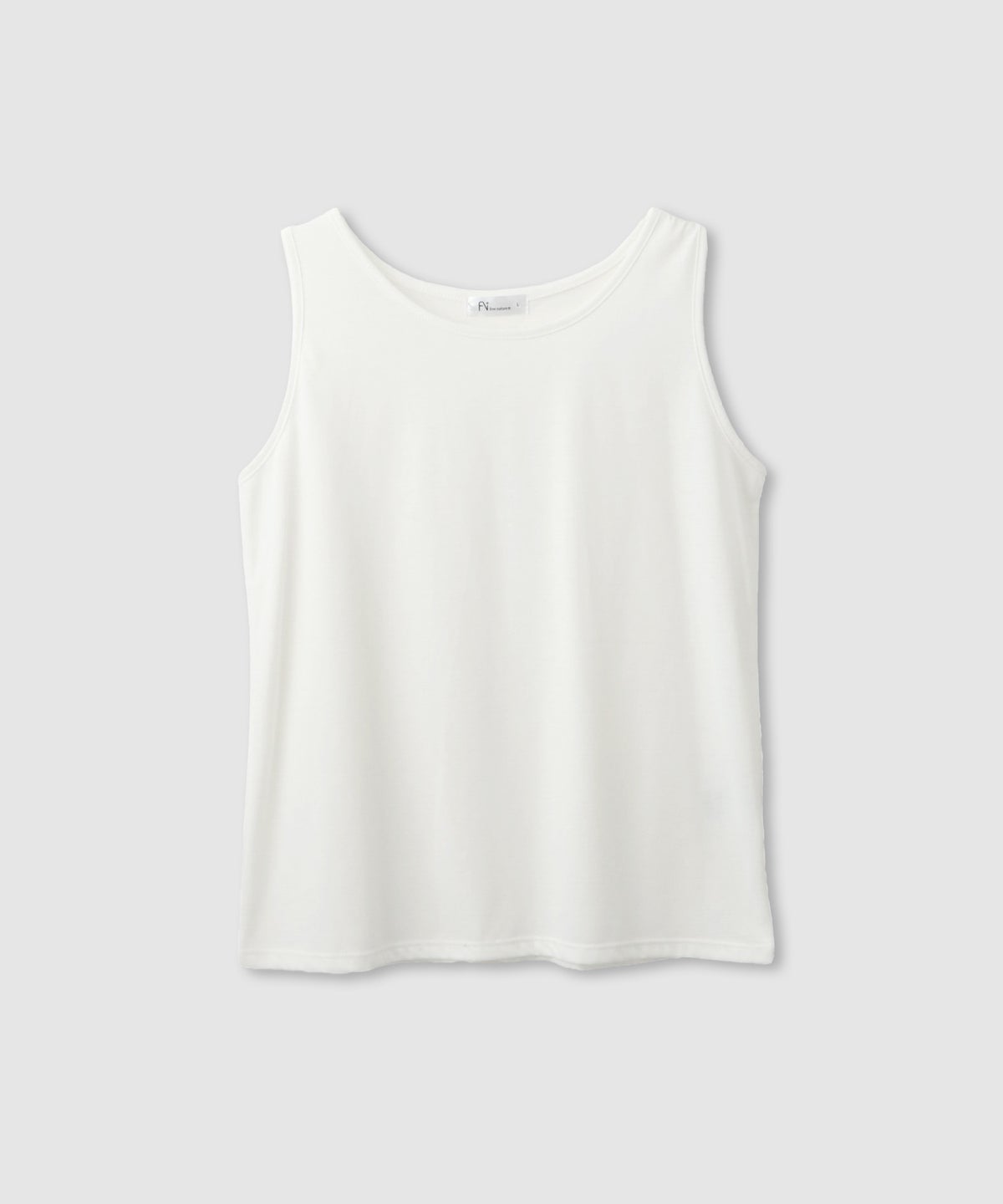 Free Nature ニットポロアンサンブル レディース