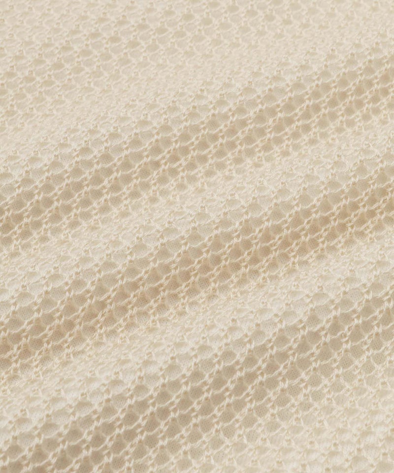 Free Nature ニットポロアンサンブル レディース商品画像-18