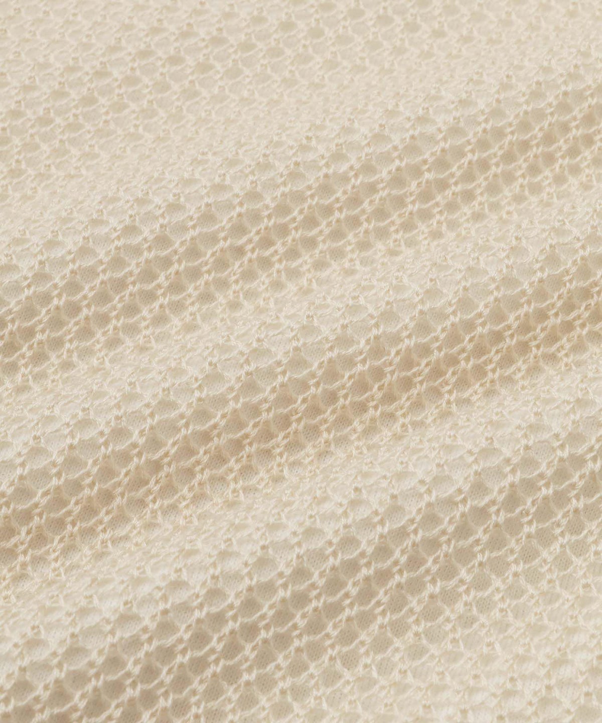 Free Nature ニットポロアンサンブル レディース