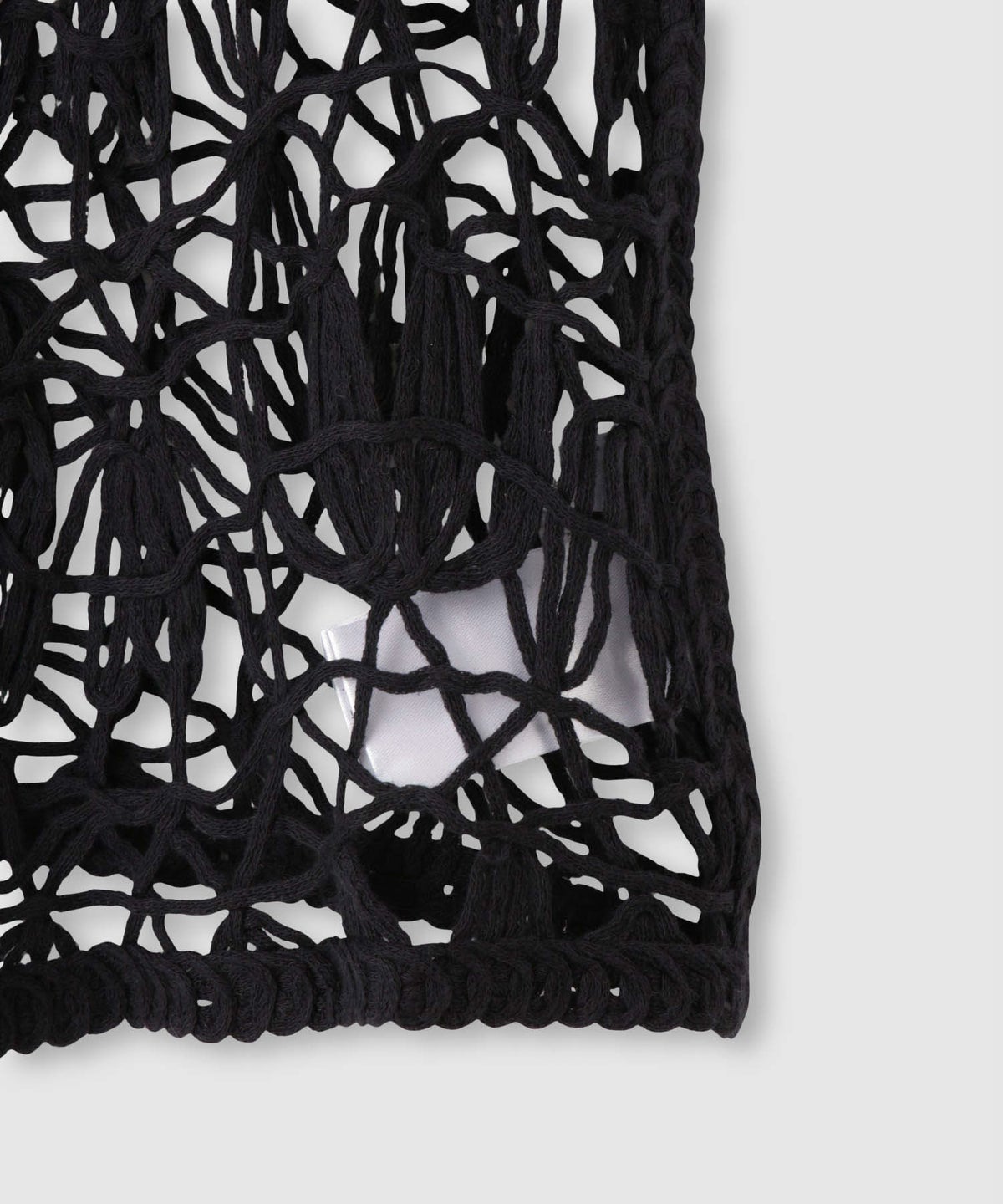 Free Nature マシン クロシェ ベスト レディース