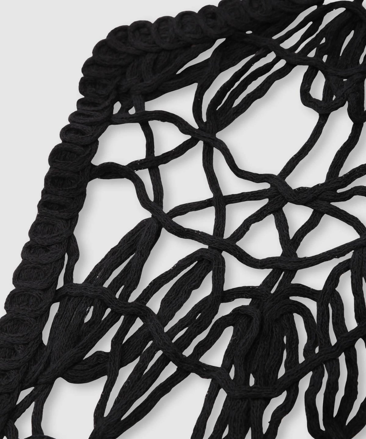 Free Nature マシン クロシェ ベスト レディース