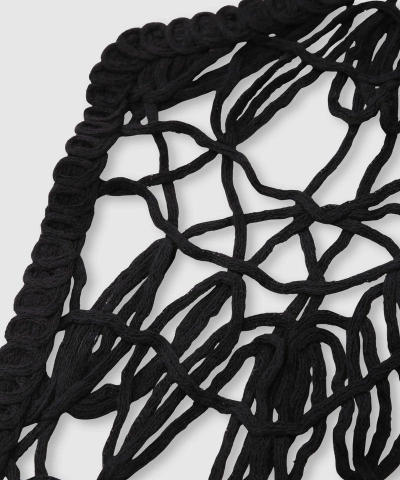 Free Nature  マシン クロシェ ベスト レディース商品画像-16