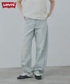 Levi's(R) BAGGY DAD バレルジーンズ レディース商品サムネイル-1