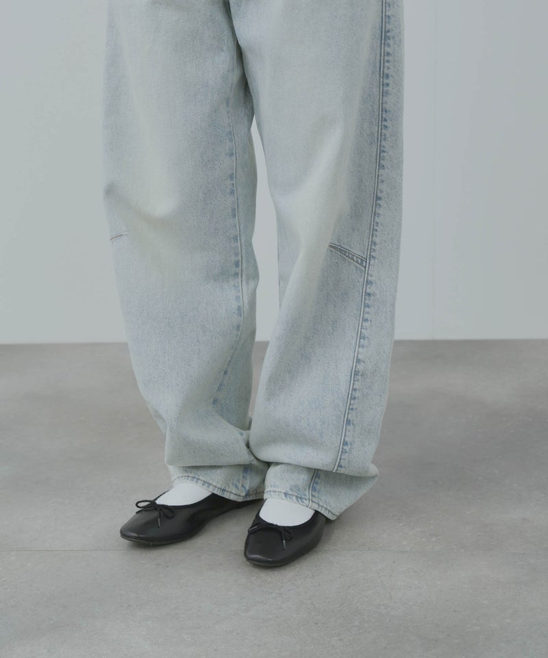 Levi's(R) BAGGY DAD バレルジーンズ レディース商品画像-6