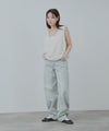 Levi's(R) BAGGY DAD バレルジーンズ レディース商品サムネイル-7