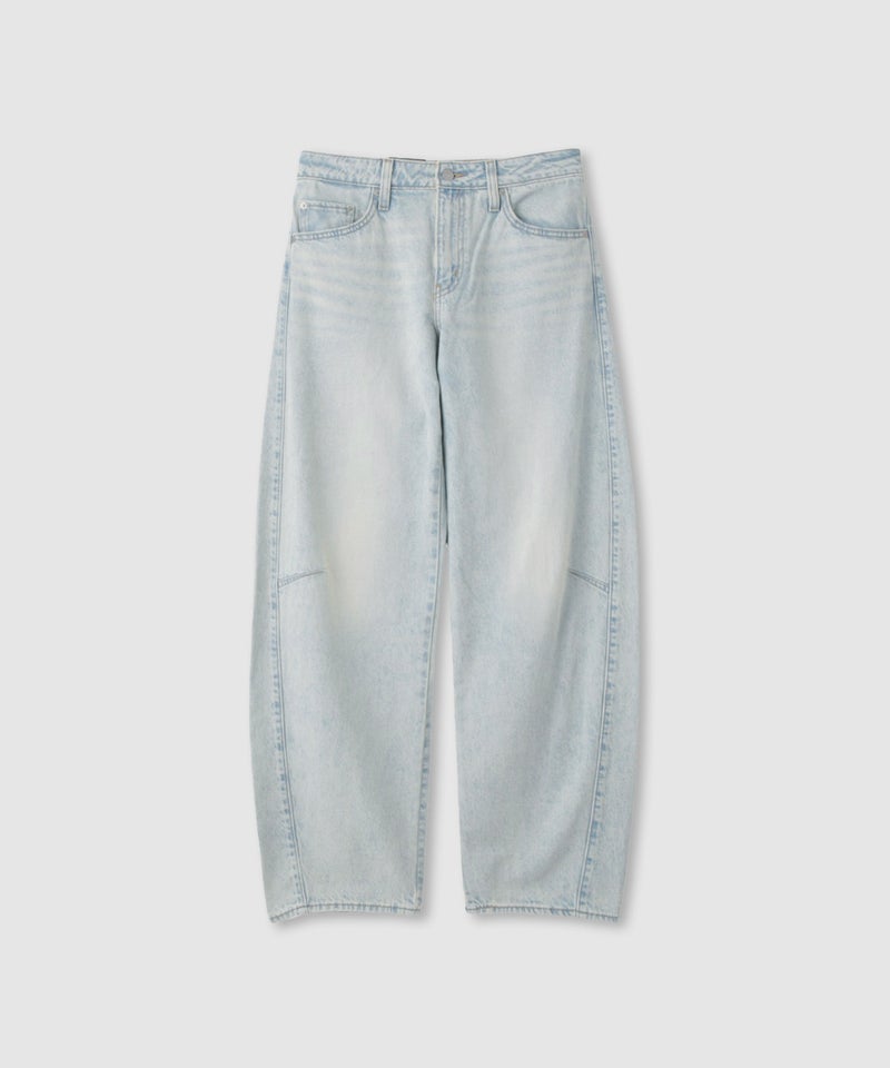 Levi's(R)  BAGGY DAD バレルジーンズ レディース商品画像-9