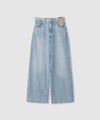 Levi's(R)  CINCH BAGGY ハイライズ バギーデニムパンツ レディース商品サムネイル-9