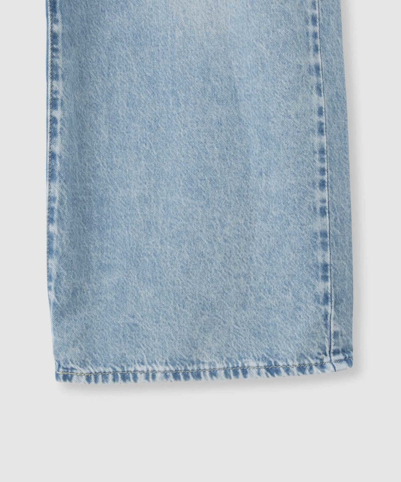 Levi's(R)  CINCH BAGGY ハイライズ バギーデニムパンツ レディース商品画像-14