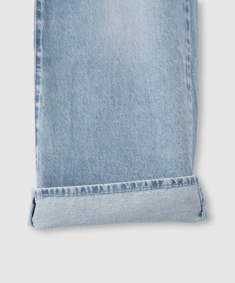 Levi's(R)  CINCH BAGGY ハイライズ バギーデニムパンツ レディース商品画像-15