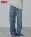 Levi's(R) CINCH BAGGY ハイライズ バギーデニムパンツ レディース商品サムネイル-1