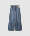 Levi's(R) CINCH BAGGY ハイライズ バギーデニムパンツ レディース商品サムネイル-11