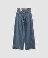 Levi's(R) CINCH BAGGY ハイライズ バギーデニムパンツ レディース商品サムネイル-12